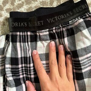 Victoria’s Secret PJ pants